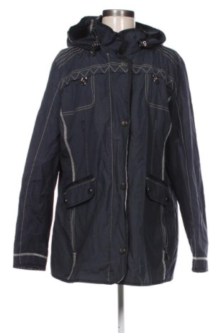 Damenjacke Unbranded, Größe XL, Farbe Blau, Preis € 12,99, #137014670