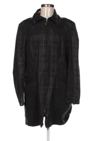 Дамско яке Fer, Размер M, Цвят Черен, Цена 17,89 €, #137014694