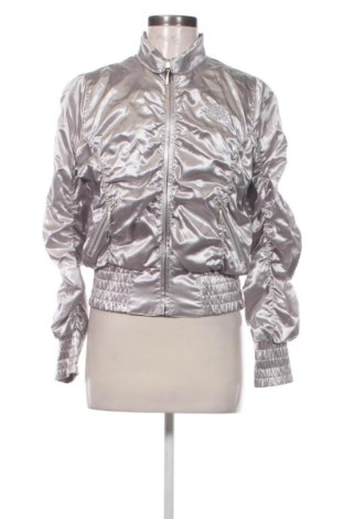 Damenjacke Unbranded, Größe M, Farbe Silber, Preis 14,99 €, #137014760