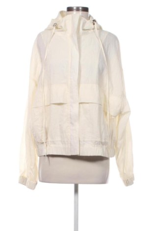 Kurtka damska H&M, Rozmiar M, Kolor ecru, Cena 74,99 zł, #137014845