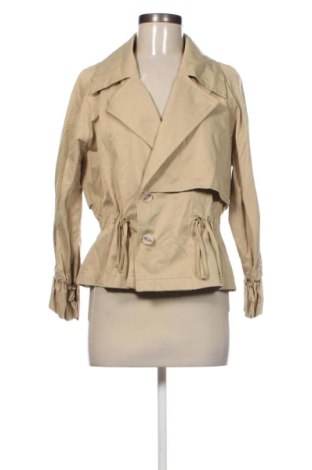 Geacă de femei Unbranded, Mărime M, Culoare Bej, Preț 90,99 Lei, #137014868