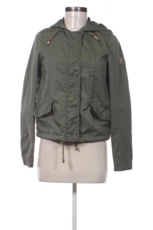 Női dzseki ONLY, Méret XS, Szín Zöld, Ár 4 889 Ft, #137014972
