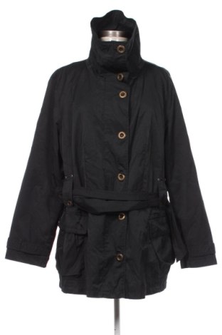 Damenjacke C&A, Größe XXL, Farbe Schwarz, Preis 21,99 €, #137015258