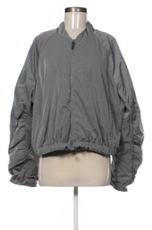 Дамско яке H&M, Размер XL, Цвят Сив, Цена 16,87 €, #137015371
