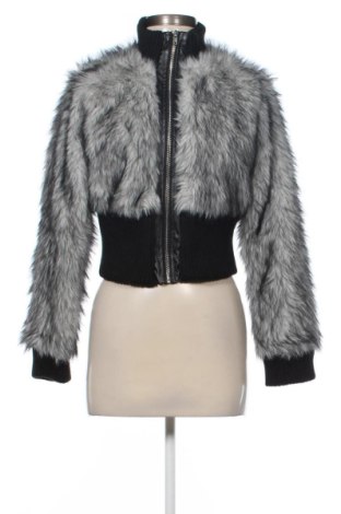 Damenjacke SHEIN, Größe S, Farbe Grau, Preis 28,00 €, #137015461