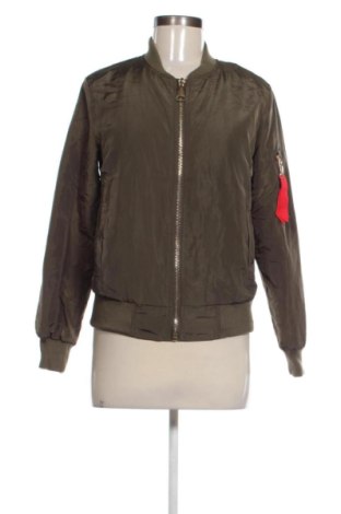 Kurtka damska Shk, Rozmiar S, Kolor Zielony, Cena 61,99 zł, #137015538