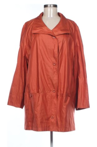 Geacă de femei Unbranded, Mărime XL, Culoare Portocaliu, Preț 78,74 Lei, #137015556