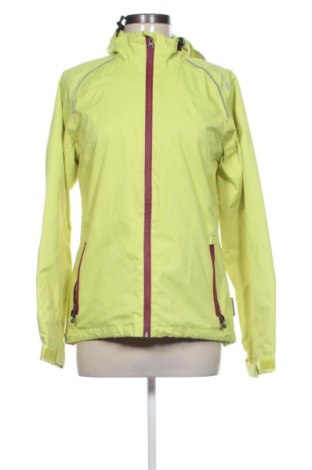 Damenjacke Unbranded, Größe S, Farbe Gelb, Preis 18,00 €, #137015724