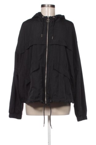 Dámska bunda  H&M, Veľkosť XXL, Farba Čierna, Cena  21,95 €, #137015740