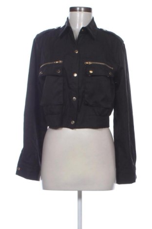 Damenjacke Unbranded, Größe M, Farbe Schwarz, Preis 16,00 €, #137015991