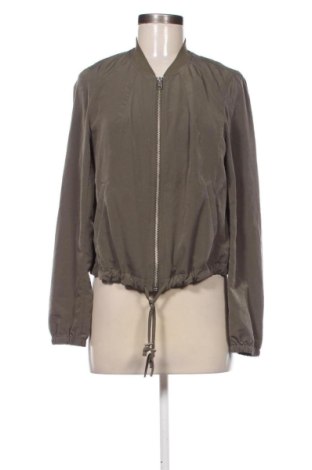 Дамско яке H&M, Размер M, Цвят Зелен, Цена 13,29 €, #137016970