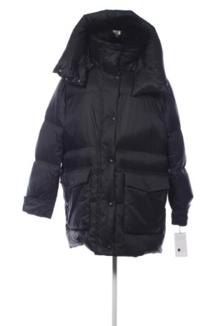Damenjacke Yves Salomon, Größe XL, Farbe Schwarz, Preis 644,99 €, #137017028