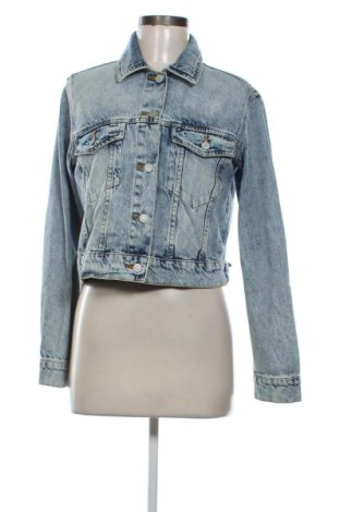 Damenjacke Unbranded, Größe M, Farbe Blau, Preis 19,43 €, #137017086