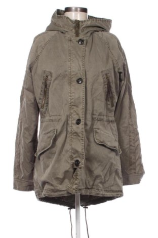 Damenjacke Blonde No.8, Größe M, Farbe Grün, Preis 30,99 €, #137017210