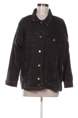 Damenjacke Monki, Größe M, Farbe Schwarz, Preis 12,00 €, #137017248