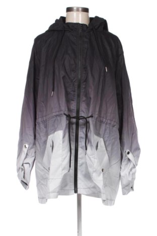 Damenjacke SHEIN, Größe XXL, Farbe Mehrfarbig, Preis € 17,99, #137017423