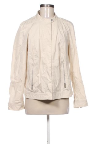 Dámská bunda  Unbranded, Velikost XL, Barva Krémová, Cena  449,00 Kč, #137017589