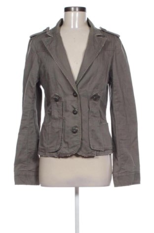 Damenjacke Sublevel, Größe L, Farbe Grün, Preis 15,00 €, #137019141