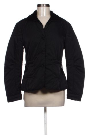 Damenjacke Bogner Jeans, Größe S, Farbe Schwarz, Preis 143,26 €, #137019666