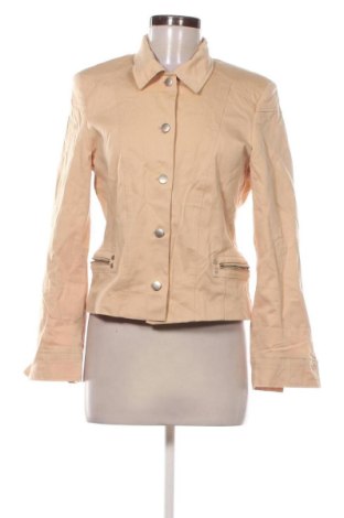Damenjacke Unbranded, Größe M, Farbe Beige, Preis 12,00 €, #137019983