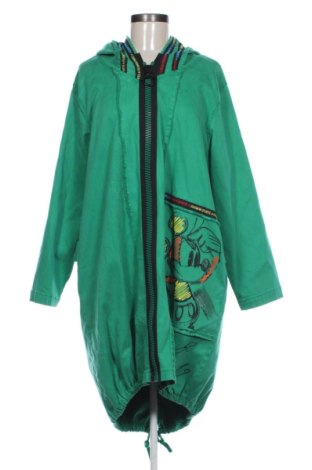 Damenjacke Unbranded, Größe XL, Farbe Grün, Preis 32,00 €, #137020058