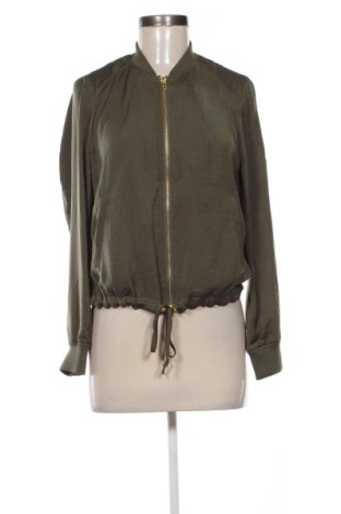Geacă de femei H&M, Mărime M, Culoare Verde, Preț 68,00 Lei, #137022937