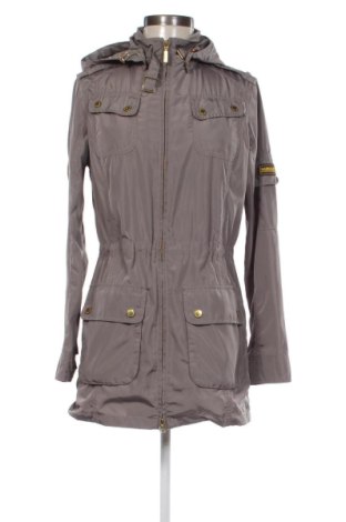 Damenjacke Barbour, Größe M, Farbe Beige, Preis 189,43 €, #137025642