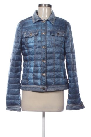Damenjacke Unbranded, Größe M, Farbe Blau, Preis 19,00 €, #137026261