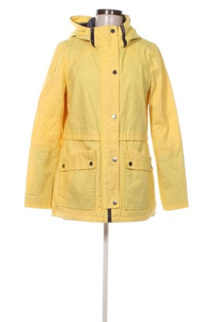 Damenjacke F&F, Größe M, Farbe Gelb, Preis 12,00 €, #137026305