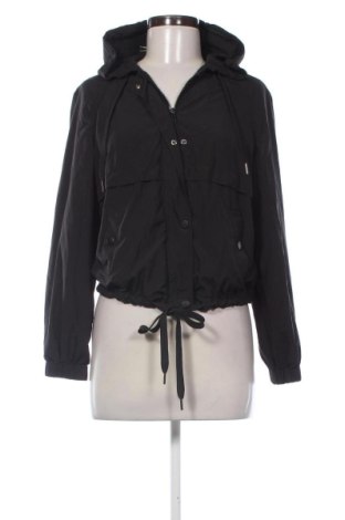 Damenjacke H&M, Größe XS, Farbe Schwarz, Preis 13,91 €, #137026807