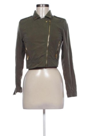 Damenjacke Bik Bok, Größe S, Farbe Grün, Preis 12,00 €, #137027928