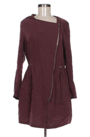 Dámska bunda  H&M, Veľkosť M, Farba Fialová, Cena  20,95 €, #137028616
