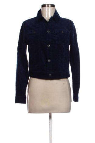 Dámská bunda  G-Star Raw, Velikost S, Barva Modrá, Cena  3 649,00 Kč, #137028992
