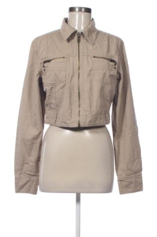 Damenjacke Flare, Größe XXL, Farbe Beige, Preis 15,00 €, #137029281