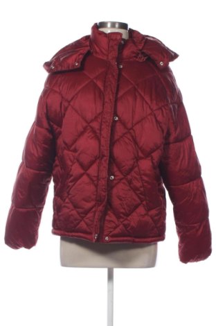 Dámská bunda  Pepe Jeans, Velikost S, Barva Červená, Cena  1 164,00 Kč, #137030404