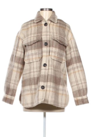 Dámská bunda  Bershka, Velikost L, Barva Vícebarevné, Cena  704,00 Kč, #137030430
