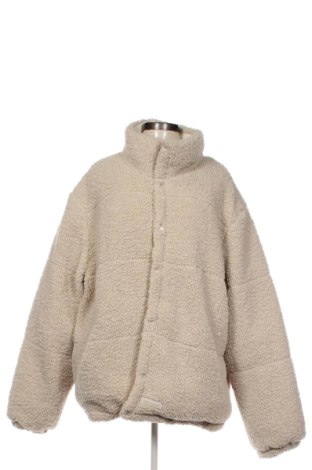 Dámska bunda  Unbranded, Veľkosť XXL, Farba Béžová, Cena  39,95 €, #137030825