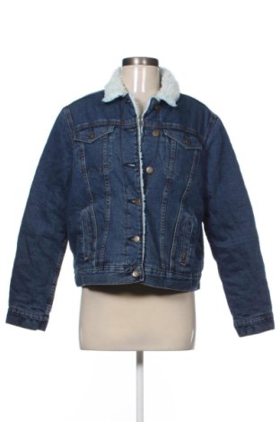 Geacă de femei Pepe Jeans, Mărime M, Culoare Albastru, Preț 549,99 Lei, #137031158