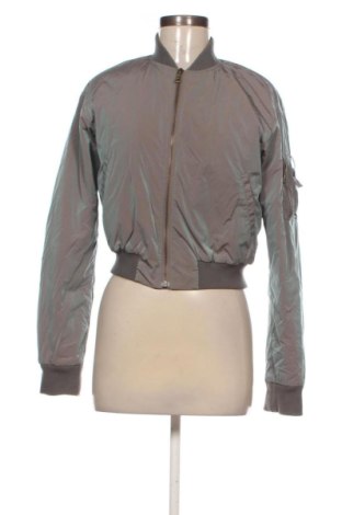 Дамско яке John Elliott, Размер M, Цвят Сив, Цена 42,00 €, #137031190