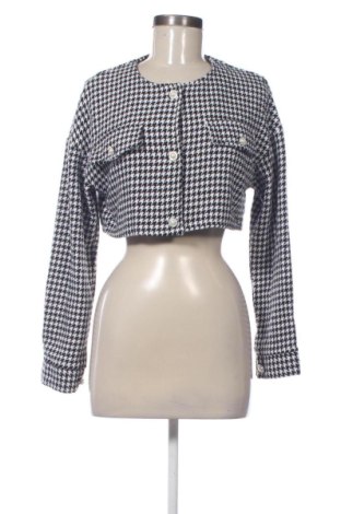 Damenjacke Unbranded, Größe M, Farbe Mehrfarbig, Preis 12,00 €, #137033403