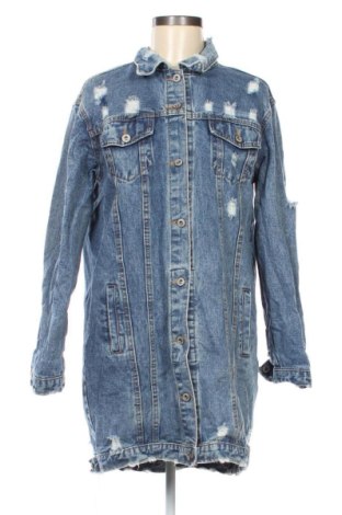 Dámská bunda  Unbranded, Velikost S, Barva Modrá, Cena  459,00 Kč, #137035133