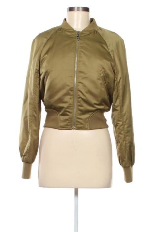 Kurtka damska ONLY, Rozmiar XS, Kolor Zielony, Cena 51,99 zł, #137037990