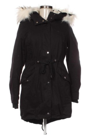 Kurtka damska Bershka, Rozmiar M, Kolor Czarny, Cena 108,07 zł, #137039818