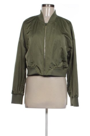 Damenjacke Unbranded, Größe M, Farbe Grün, Preis € 9,99, #137039914