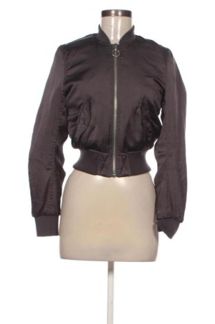 Дамско яке H&M, Размер XS, Цвят Черен, Цена 14,00 €, #137040916