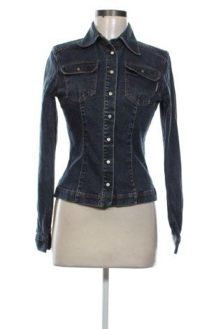 Damenjacke Gianfranco Ferre, Größe S, Farbe Blau, Preis € 88,59, #137043226