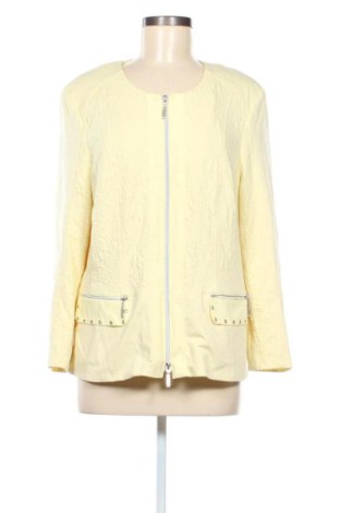 Дамско яке Gelco, Размер XL, Цвят Жълт, Цена 15,33 €, #137044912