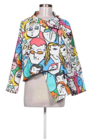 Geacă de femei Unbranded, Mărime M, Culoare Multicolor, Preț 101,99 Lei, #137047074