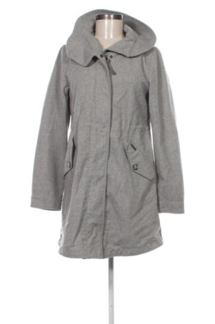 Geacă de femei Woolrich, Mărime M, Culoare Gri, Preț 1.741,38 Lei, #137047367