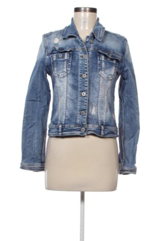 Geacă de femei Unbranded, Mărime M, Culoare Albastru, Preț 84,99 Lei, #137047598